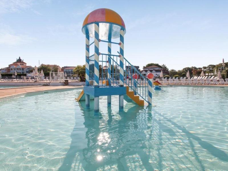 Appartement Dans Residence - Port Bourgenay Talmont Saint Hilaire Vendee 2 Exterior foto